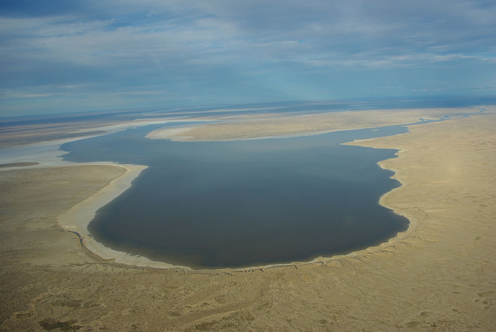 Lake Eyre